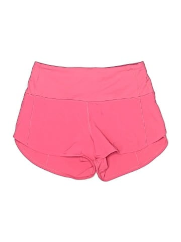 Lululemon Athletica Athletic Shorts (view 1)