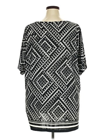 Margaret O'Leary 3/4 Sleeve T-Shirt (view 2)