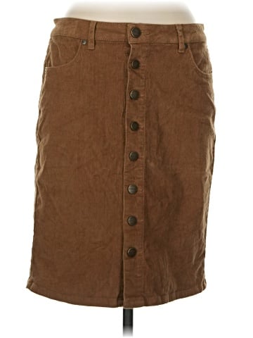 Jones New York Casual Skirt (view 1)
