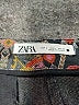 Zara Black Jeggings Size L - photo 7