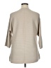 Chico's Tan Pullover Sweater Size XL (3) - photo 2