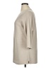 Chico's Tan Pullover Sweater Size XL (3) - photo 5
