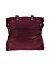 Baggallini 100% Nylon Burgundy Tote One size - photo 3