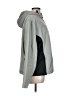 Duluth Trading Co. Solid Gray Windbreaker Size L - photo 4