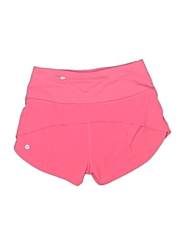 Lululemon Athletica Athletic Shorts (view 2)