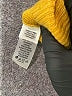 Vince Camuto Solid Yellow Pullover Sweater Size M - photo 8