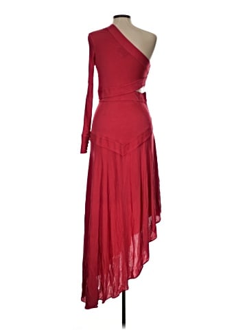 Alexis Cocktail Dress (view 2)