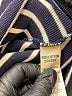 L.L.Bean 100% Cotton Blue Cardigan Size XS - photo 8