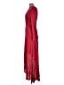 Alexis 100% Viscose Red Cocktail Dress Size L - photo 5
