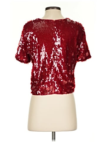 STAUD Short Sleeve Top (view 2)