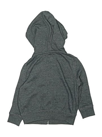 Baby Gap Zip Up Hoodie (view 2)