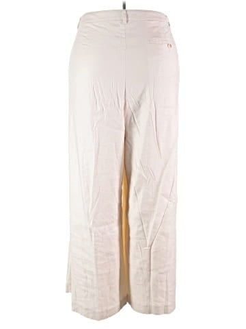 Maeve by Anthropologie Linen Pants (view 2)
