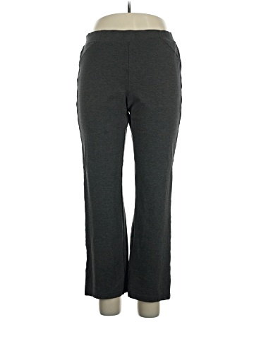 Style&Co Active Pants (view 1)