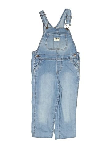 OshKosh B'gosh Overalls (view 1)