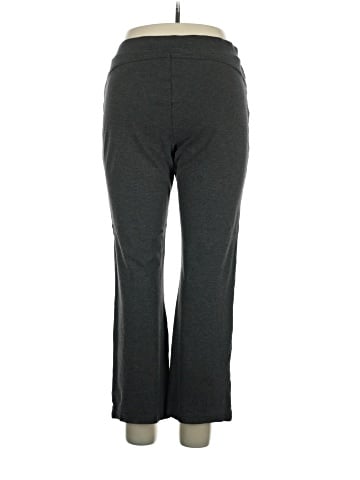 Style&Co Active Pants (view 2)