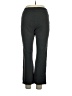 Style&Co Gray Active Pants Size XL - photo 2