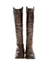 FRYE 100% Leather Brown Boots Size 6 - photo 2