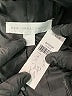 New York & Company 100% Polyester Black Jacket Size M - photo 6