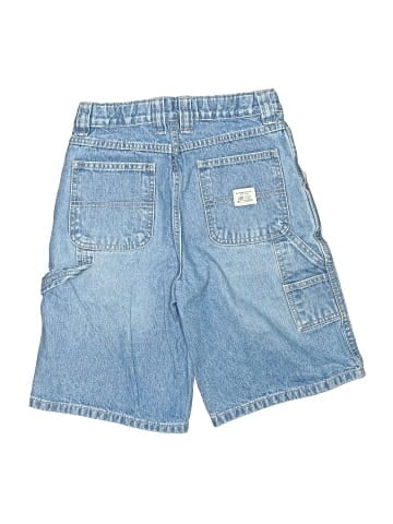 The Children's Place Denim Shorts (view 2)