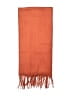 Unbranded Orange Scarf One size - photo 2