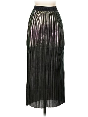 Bimba y Lola Formal Skirt (view 1)