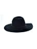 Nordstrom 100% Wool Black Winter Hat One size - photo 1