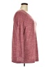 Unbranded Burgundy Pullover Sweater Size 3X - photo 4