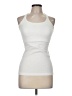 Lululemon Athletica Ivory Tank Top Size 8 - photo 1