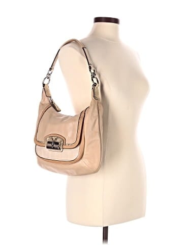 Coach Hobo (view 2)