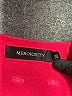 Merokeety Pink Short Sleeve Blouse Size XL - photo 7
