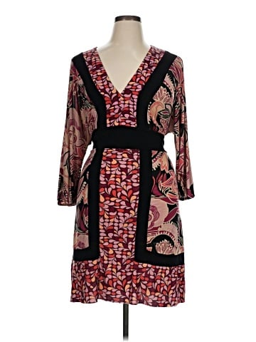 Bisou Bisou Casual Dress (view 1)