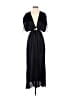 Zara Black Cocktail Dress Size M - photo 1