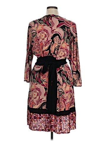 Bisou Bisou Casual Dress (view 2)