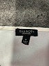 Talbots Ivory Sleeveless Top Size 8 - photo 7