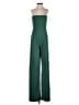 Nookie Green Jumpsuit Size M - photo 1