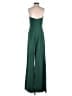 Nookie Green Jumpsuit Size M - photo 2