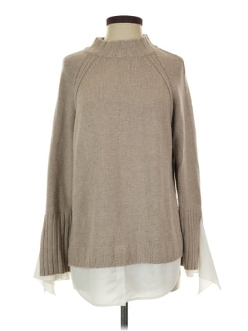 Brochu Walker Long Sleeve Top (view 1)
