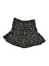 Zara Polka Dots Black Skort Size S - photo 1