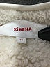Xirena Ivory Jacket Size XS - photo 6