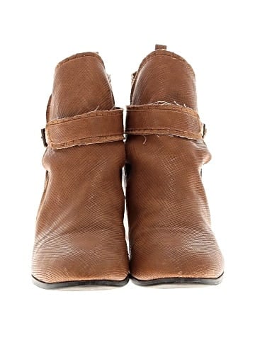 COCONUTS by Matisse Ankle Boots (view 2)