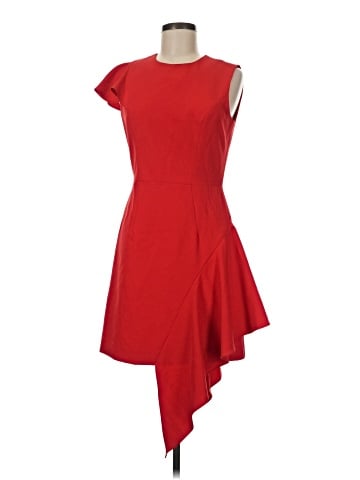 Milly Cocktail Dress (view 1)