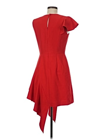 Milly Cocktail Dress (view 2)