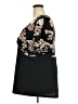 BLOOMCHIC Black Short Sleeve Blouse Size 22 - photo 5