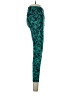 Sweaty Betty Print Teal Active Pants Size 4 - photo 4