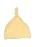Baby Essentials Yellow Beanie One size (baby) - photo 1