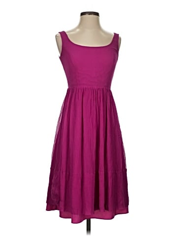 J.Crew Casual Dress (view 1)