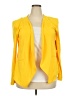 Bisou Bisou Yellow Blazer Size XXL - photo 1