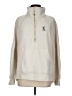 Lululemon Athletica Ivory Sweatshirt Size Med - Lg - photo 1
