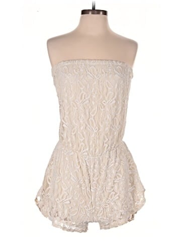 Kirra Romper (view 1)
