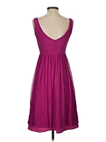 J.Crew Casual Dress (view 2)